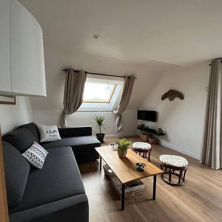 Appartement T2 - Port D'Orange Saint-Pierre-Quiberon Exterior photo
