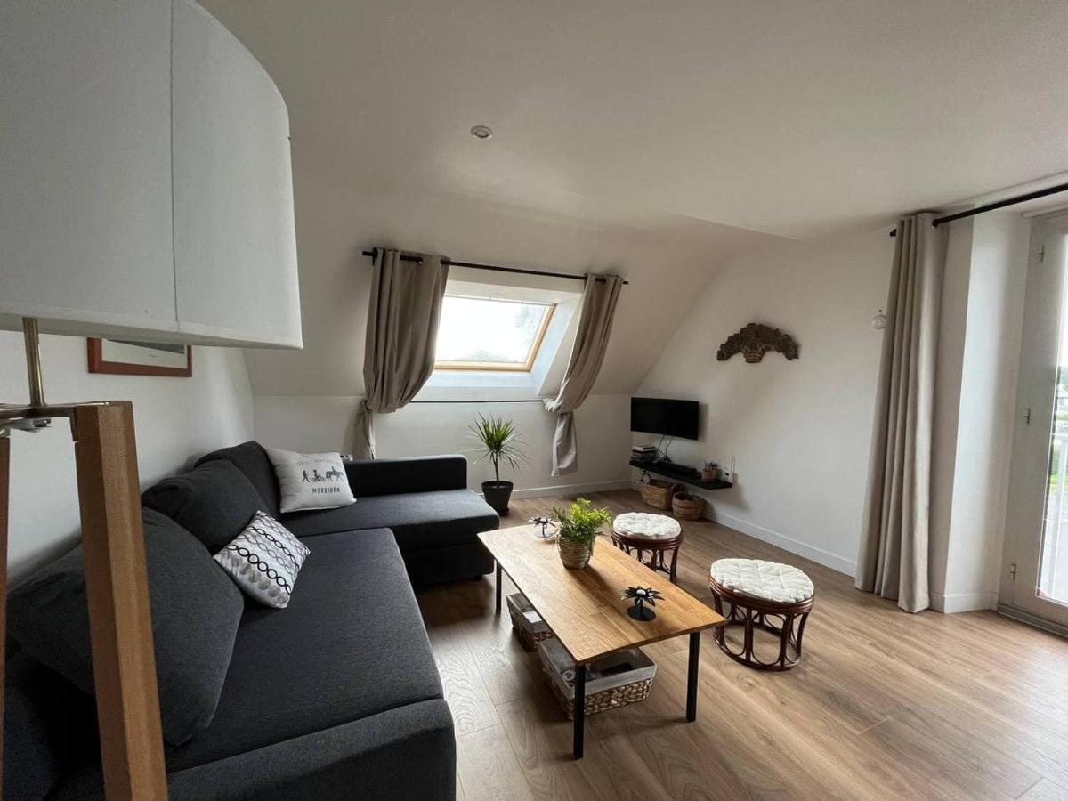 Appartement T2 - Port D'Orange Saint-Pierre-Quiberon Exterior photo